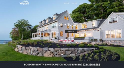 Windhill Builders