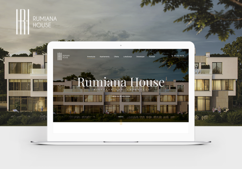 Rumiana House II