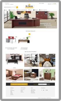 Debono Ecommerce