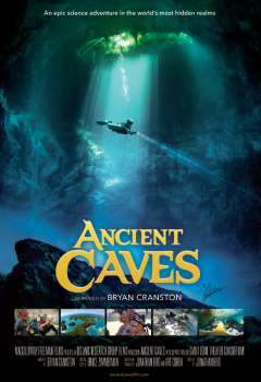 Documentary Movie Poster