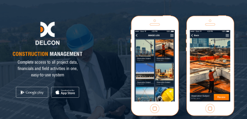 Delcon (www.delconconstruction.com)