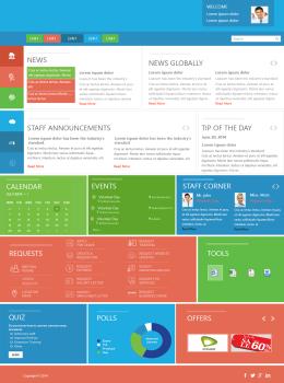 SharePoint Intranet