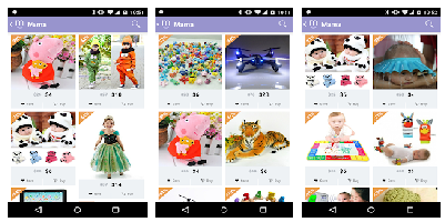 Android App Development
