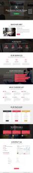 Clean, Awesome And Multi-Purpose Theme