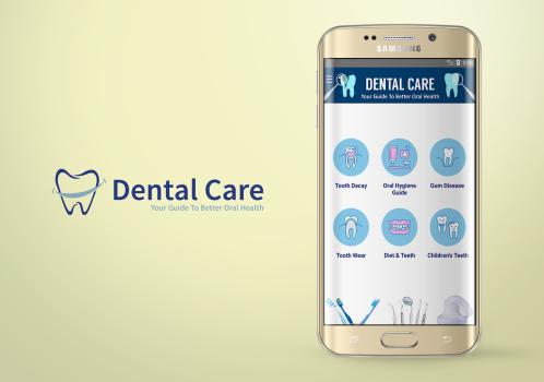 Dental Care | Mobile