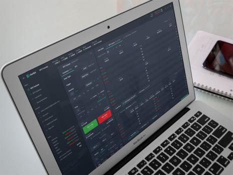 Deribit