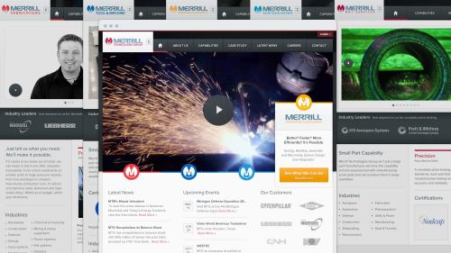 Merrill Technologies Group