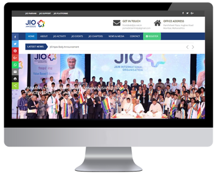 Social Networking Application with B2B eCommerce