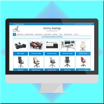 Web Development Services