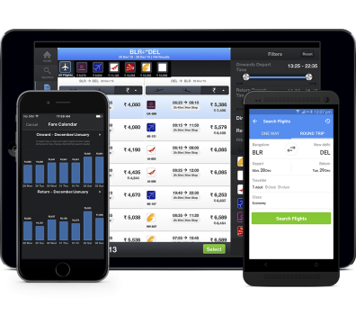 Yatra: Book Flights & Hotels - 1M+ Installs