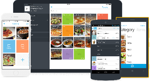 Design project for mPOS service provider