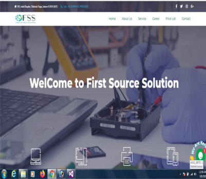 IT Service Provider