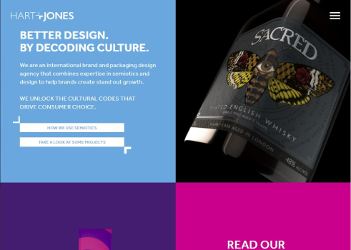 Building a powerful lead generation platform