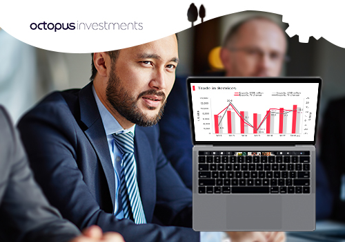 IT Strategy Consulting