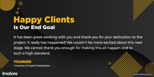 Marketplace Solution