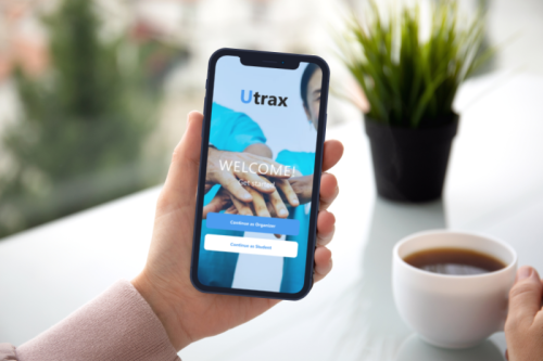 Mobile App Development, UX/UI