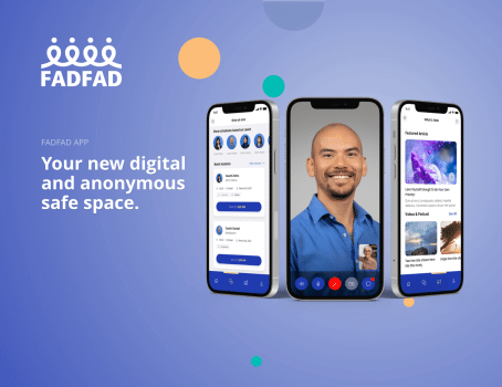 Fadfad - Video Consultation Business