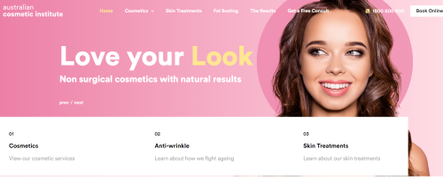 australiancosmeticinstitute.com.au