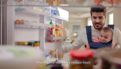 Bosch - Mom's Day Out