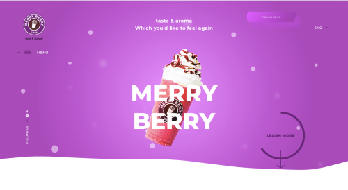 Branding, design and development