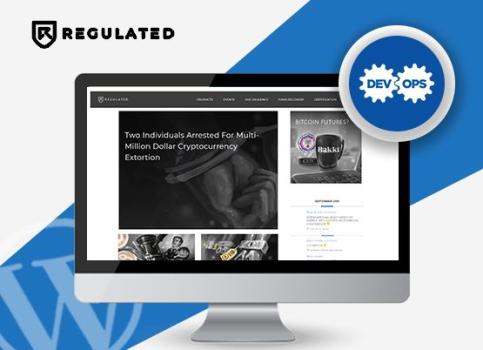 IT consulting for Regulated