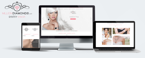 Building an online store