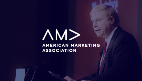 American Marketing Association