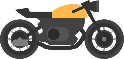 Motorcycle Content-Based News