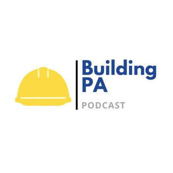 Building PA Podcast