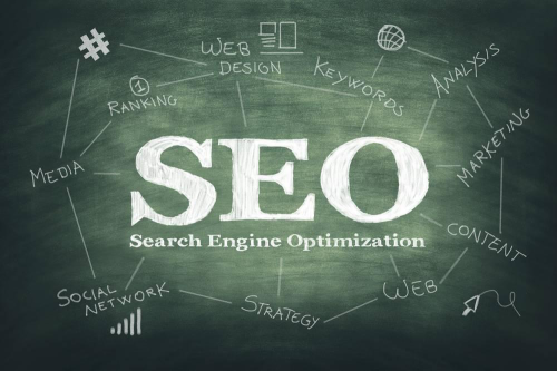 Search Engine Optimization