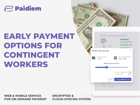 Modern management for a modern workforce