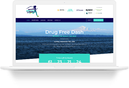 Drug Free Dash