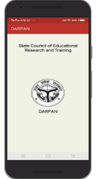 Darpan App- Uttar Pradesh Goverment