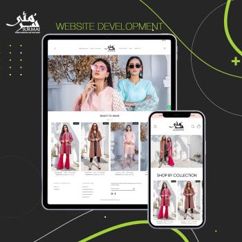Surmai - Fashion Brand