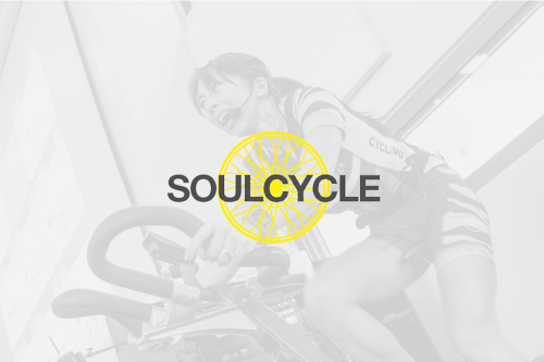 SoulCycle - UltraCore Shopping Experience