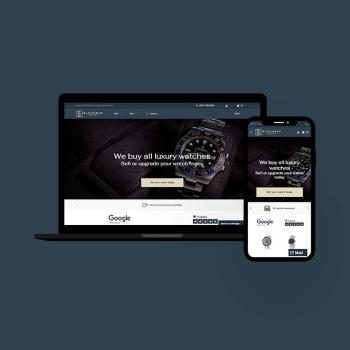 BloombarWatches | Online Store