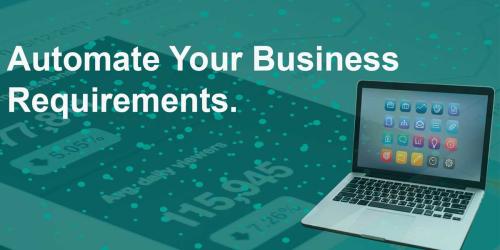WEB DEVELOPMENT SERVICES