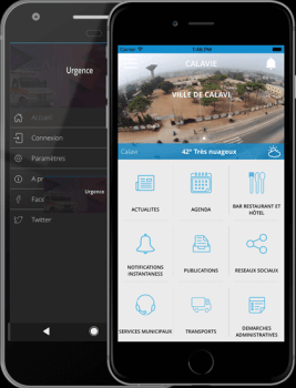 Digital Civic- E Citizen