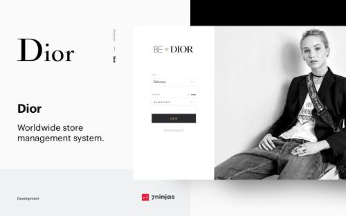 Dior