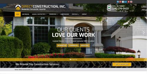 Home General Contractor