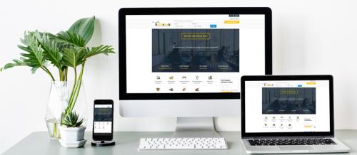 Build Souq - Jawahir Client