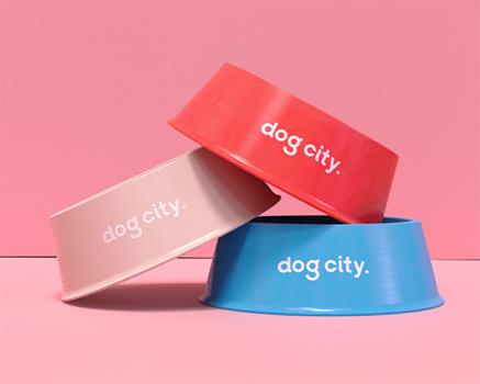 Dog City