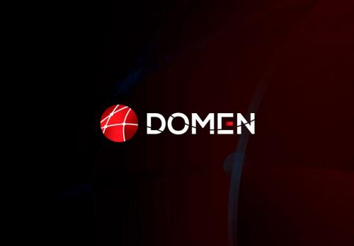 Website development for DOMEN PRINT Company
