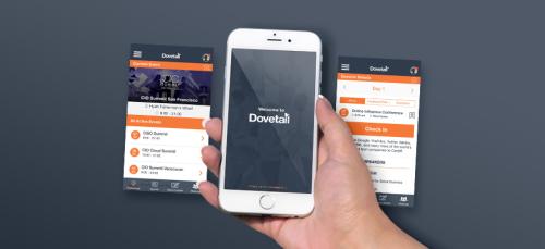Dovetail Mobile Application