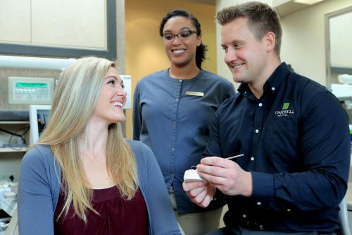 Timberhill Dental