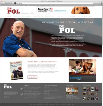 The Dr Pol
