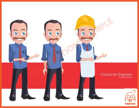 2D Animation Videos- Request Sample Demo reel