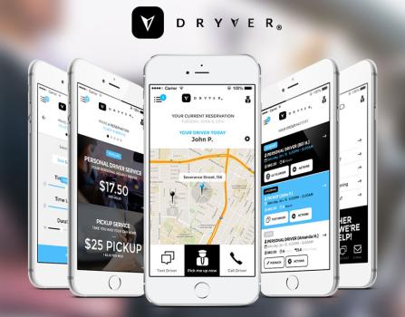 iPhone & Android App Development & PHP Website for a Los Angeles Client