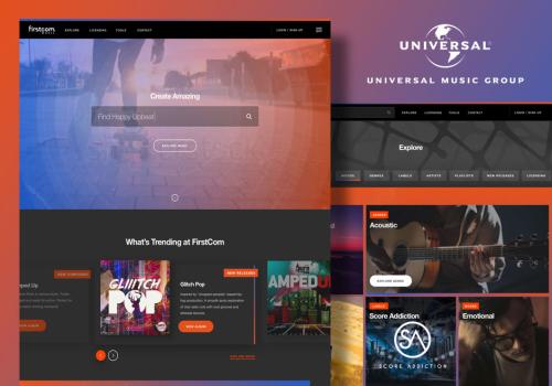 Universal Music Group