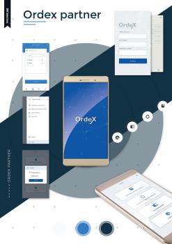 OrdeX